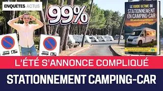Miniature : 99% des camping-caristes commettent cette erreur (et l'été arrive)