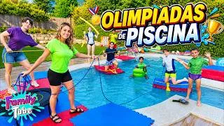 Miniature : Olimpiadas de Verano 26