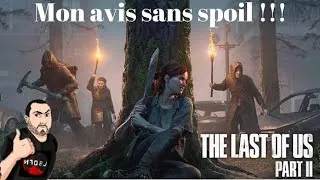 Miniature : The Last of Us Part II Mon avis sans spoil