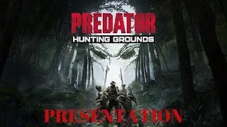 Miniature : Predator Hunting Grounds  La chasse à l'homme est ouverte