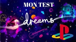 Miniature : Dreams Test PS4