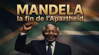 Miniature : Nelson MANDELA