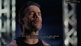 Miniature : WWE 2K26 Intro CM Punk ✨✨