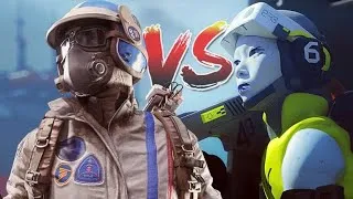 Miniature : ARC Raider / Ont est des Noob Live de gros malade abonne toi 😂😂