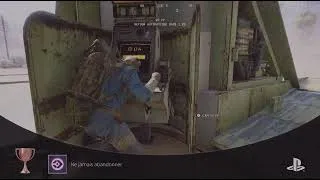 Miniature : ARC Raiders Meme Blessé je survie😂