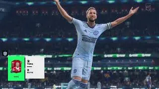 Miniature : EA SPORTS FC 26 Defis Ultime 3 Benzema