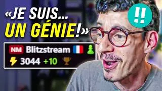 Miniature : Blitzstream explique comment il a explosé son nouveau record !