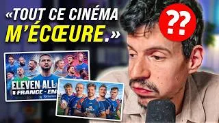 Miniature : Influenceurs et sport : Blitzstream veut en finir avec la société du spectacle.