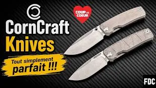 Miniature : CornCraft Redshift - PRESQUE UN SANS FAUTE 👍