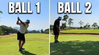 Miniature : Bryson Challenge ⛳🏌 Break 30