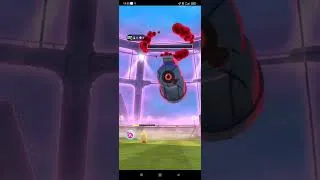 Miniature : Pokémon+go