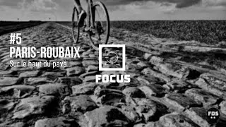 Miniature : Paris Roubaix : L'enfer du Nord #5