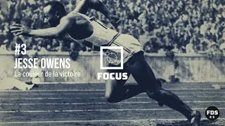 Miniature : Jesse Owens : la victoire de l'Humanité #3