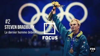 Miniature : La victoire la plus improbable des Jeux Olympiques #2