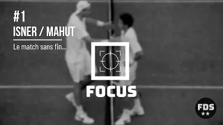 Miniature : Le match sans fin #1
