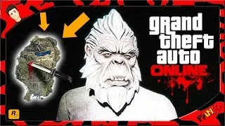 Miniature : 🎃 [HALLOWEEN GAMEPLAY] / CROIS-TU CONNAÎTRE TOUS LES QUARTIERS, ENDROITS, ... de GTA 5 Online ?