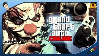 Miniature : ✅ De NOUVEAUX DLC ARRIVENT sur GTA 5 ONLINE ! (OFFICIEL ROCKSTAR)