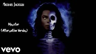 Miniature : Michael Jackson - IS IT MONSTER ? (Alternative Version) (Official Audio)
