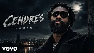 Miniature : Damso - Cendres (clip audio officiel)