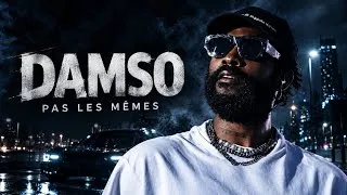 Miniature : Damso - Pas les mêmes (clip audio officiel)