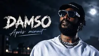 Miniature : Damso - Après minuit (clip audio officiel)