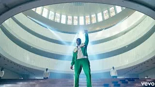 Miniature : Ninho - Zéro signal (clip audio officiel)