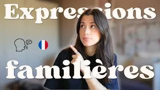 Miniature : Ne dites plus ça ! Savoir réagir comme un natif (français familier)