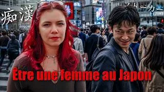 Miniature : Les galères des Femmes Étrangères au Japon en 2026