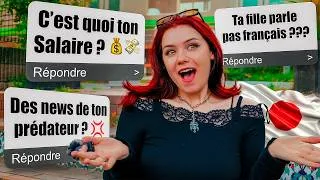Miniature : J’arrête d’éviter ces questions : je vous dis tout