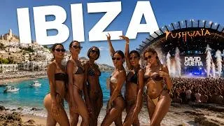 Miniature : 8 JOURS À IBIZA ENTRE COPINES (elles sont folles...)