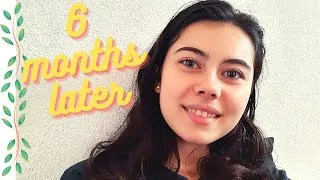 Miniature : RECOVERY PROCESS from an EATING DISORDER | FOOD is getting BORING XD | MY ADVICES