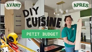 Miniature : Rénovation de mon appartement : petit budget, gros changement !
