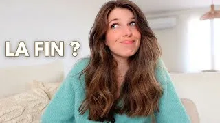 Miniature : pourquoi j'ai disparu