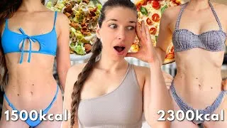 Miniature : Je te montre comment réussir ta reverse diet sans prendre de gras