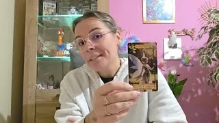 Miniature : Ce tirage est très IMPORTANT l’univers t'ouvre les yeux 🫪