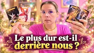 Miniature : Est-ce que cette période DIFFICILE touche à sa fin?