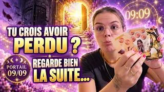 Miniature : Le message est hyper CASH 😲 L’ancien plan est terminé !