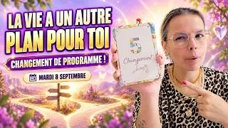 Miniature : Une opportunité inattendue va BOULEVERSER tous tes plans !