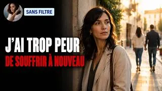 Miniature : J’ai trop peur de souffrir à nouveau en couple