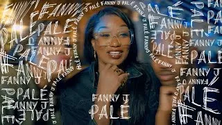 Miniature : Fanny J - Palé 🤫
