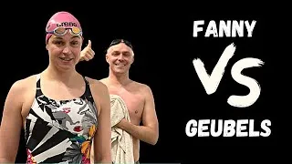 Miniature : VLOG: Behind the scenes met Philippe Geubels & Fanny Lecluyse / is er een dokter in de zaal