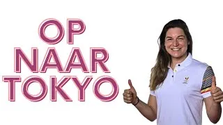 Miniature : VLOG: Klaar voor Tokyo