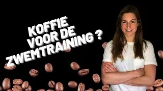 Miniature : Vlog: Wanneer drink je koffie voor de zwemtraining ?
