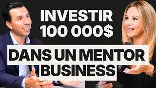 Miniature : Max Piccinini - N°1 des coachs francophones