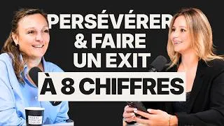 Miniature : Pendant 4 ans elle rémunére ses employés avant elle - GENTIS groupe valorisé à + de 90M€