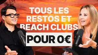 Miniature : L'app qui révolutionne le marché de l'influence - Romain Fourel
