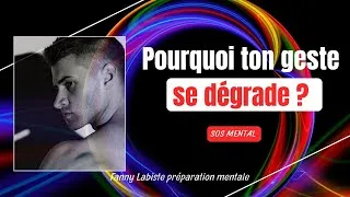 Miniature : Pourquoi ton geste se dégrade sous stress ??
