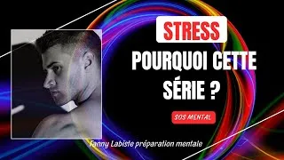 Miniature : Pourquoi j’ai créé la série SOS MENTAL sur le stress ? #préparationmentale #stress