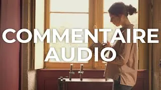 Miniature : COMMENTAIRE AUDIO - LA MÉMOIRE