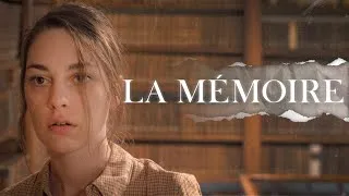 Miniature : COMMENT FONCTIONNE LA MÉMOIRE ? (Court-métrage)